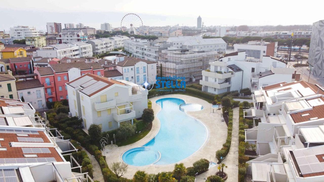 Wave Village Lido di Jesolo Esterno foto